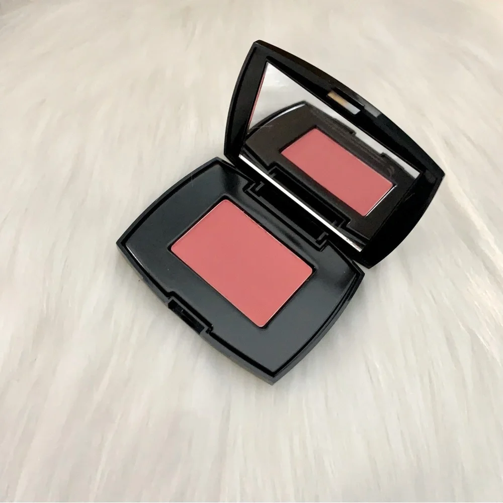 Lancôme Blush Subtil Shimmer- 168 Shimmer Coral Kiss *LTD EDITION RARE*